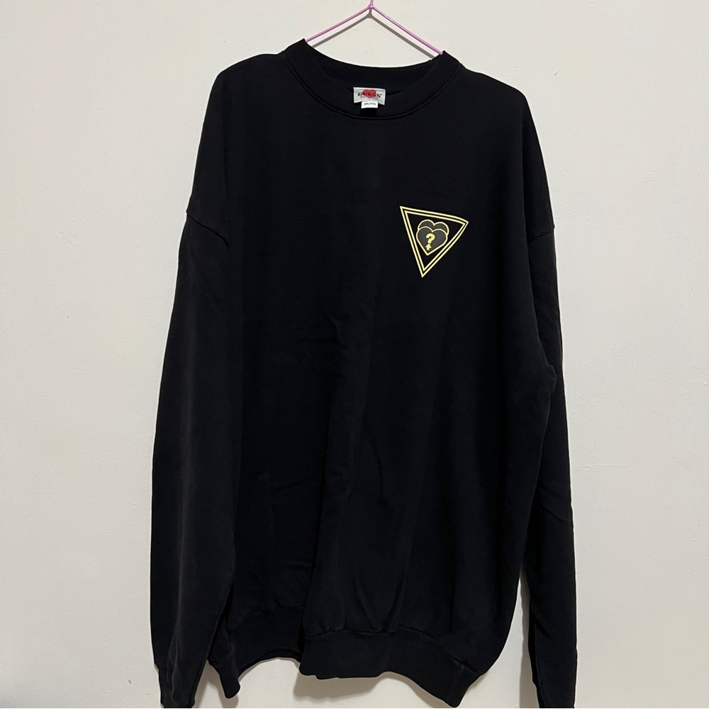 Guess x 88 Rising Sweatshirt